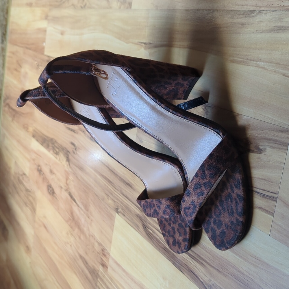 Heels